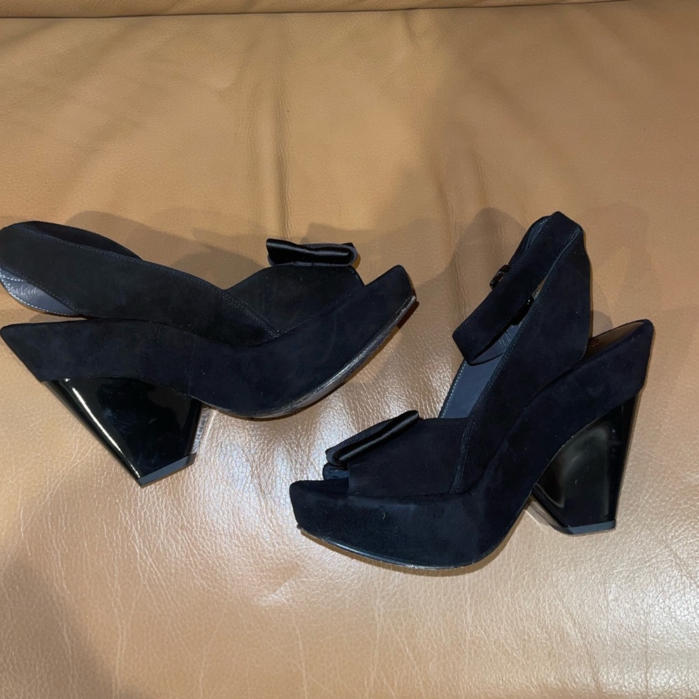 Accessoire Diffusion Sandal